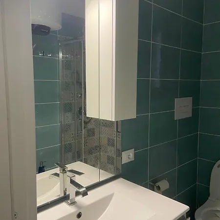 Casa vacanze Casa Smeralda: Con Giardino E Vicino Al Mare