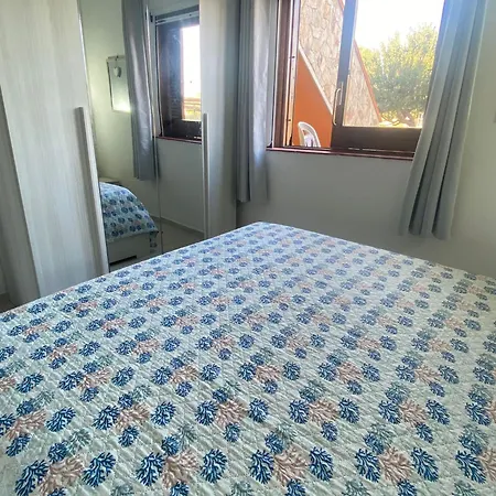 Casa Smeralda: Con Giardino E Vicino Al Mare Casa vacanze *