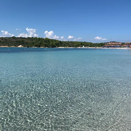 Casa Smeralda: Con Giardino E Vicino Al Mare Punta Molara