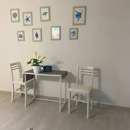 Casa Smeralda: Con Giardino E Vicino Al Mare 펜션