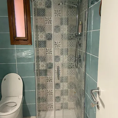 Semesterbostad Casa Smeralda: Con Giardino E Vicino Al Mare *