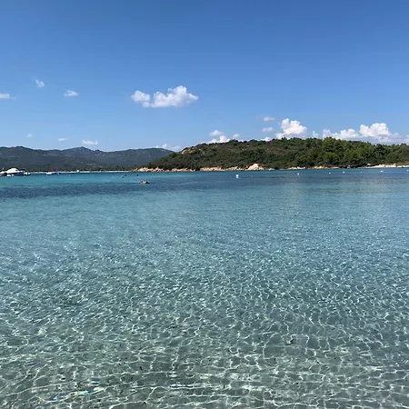 Casa Smeralda: Con Giardino E Vicino Al Mare 펜션 Punta Molara