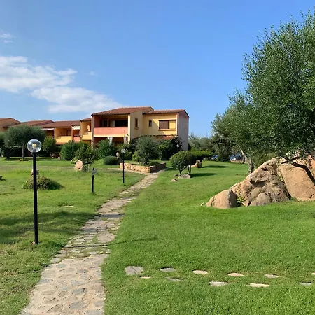 펜션 Casa Smeralda: Con Giardino E Vicino Al Mare *