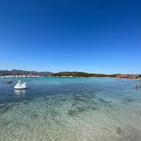Casa Smeralda: Con Giardino E Vicino Al Mare 펜션